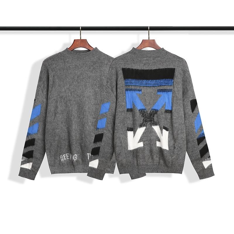 2021FW Sweater 507